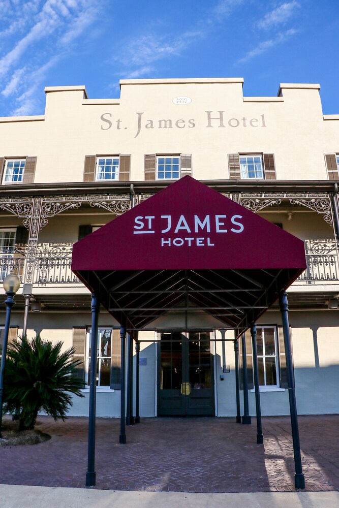 St James Hotel Selma Tapestry Collection By Hilton In Selma Hotel Rates Reviews On Orbitz St James Hotel Selma Tapestry Collection By Hilton In Selma Hotel Rates Reviews On Orbitz