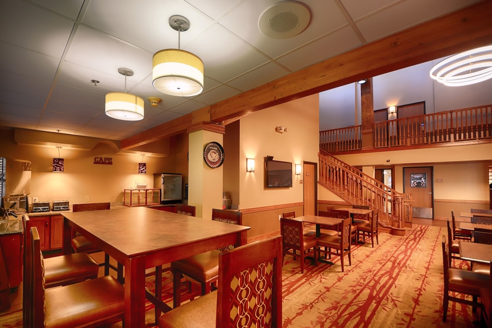 Best Western Plus Minneapolis-Northwest