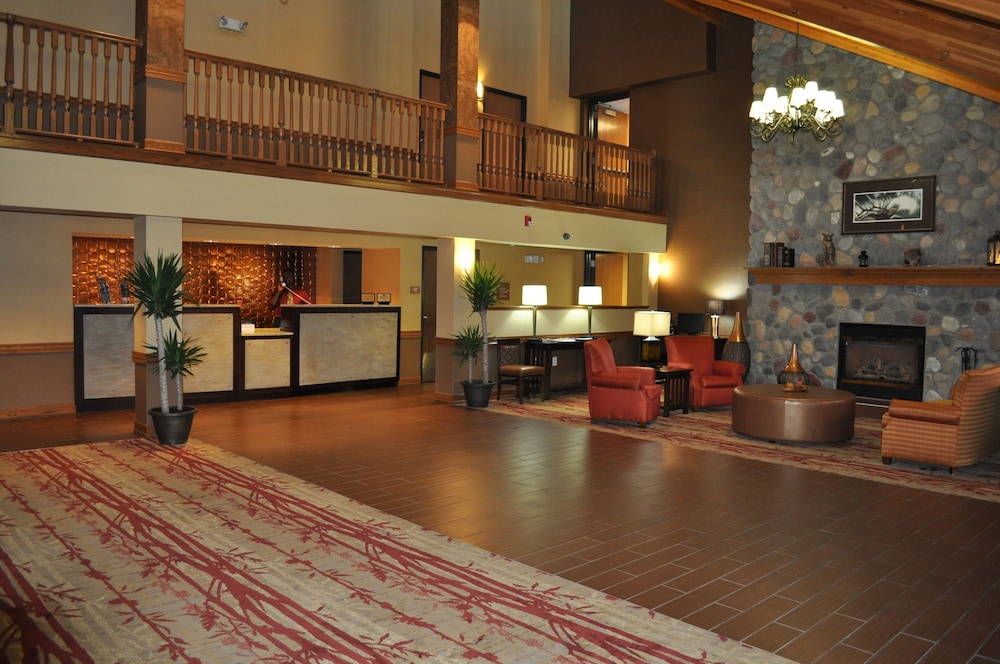 Best Western Plus Minneapolis-Northwest