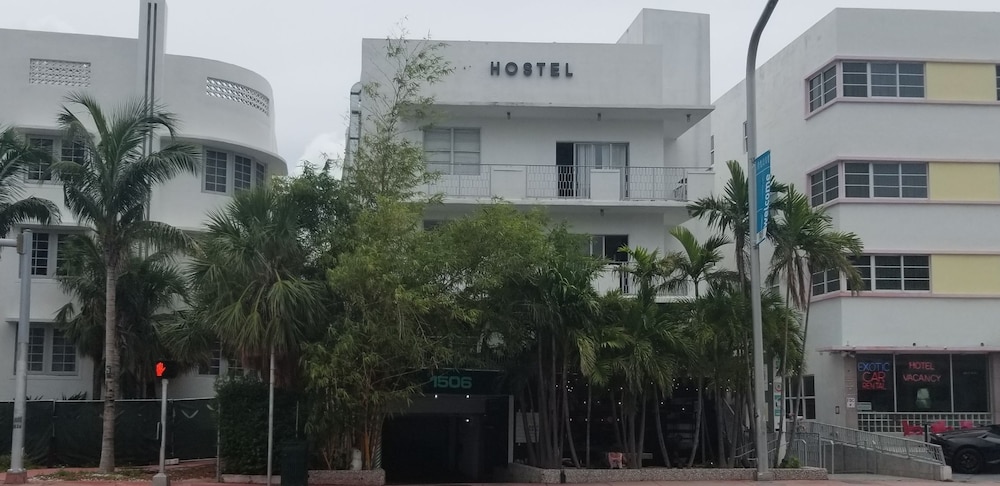 Hi Miami Beach Hostel In Hotel Rates Reviews On Orbitz Hi Miami Beach Hostel In