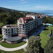 Cheap 5 Star Hotels In Thonon Les Bains Find Cheap 5 Star