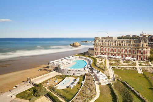 Hotels Near Biarritz Aquarium Biarritz City Centre Find