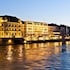 Grand Hotel Les Trois Rois in Basel, Switzerland