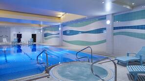Inomhuspool