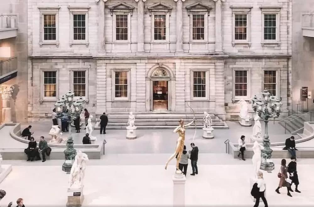 Millennium Premier New York Times Square in New York Best Rates & Deals on Orbitz