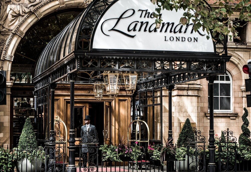 The Landmark London