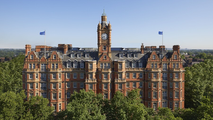 The Landmark London