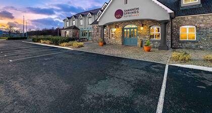 Shannon Springs Hotel