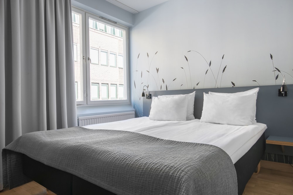 Room, Quality Hotel Grand, Kristianstad