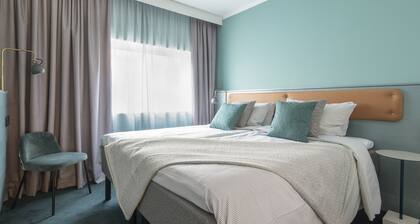 Quality Hotel the Mill