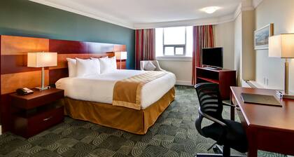 Edmonton Inn and Conference Centre