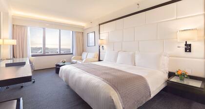 Regal Airport Hotel