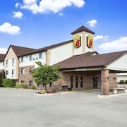 The 10 Best Hotels In Carbondale Illinois For 2019 Expedia Super 8 By Wyndham Carbondale
