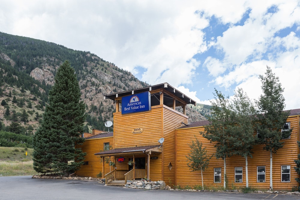 Americas Best Value Inn Georgetown Lodge in Georgetown, United States