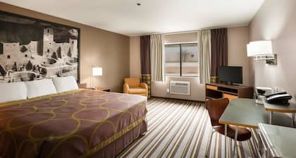 Super 8 by Wyndham Durango