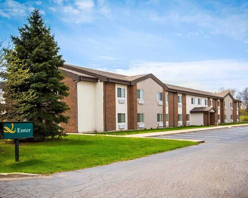 Hotels Near Indiana Dunes State Park Top 10 By Quality Inn