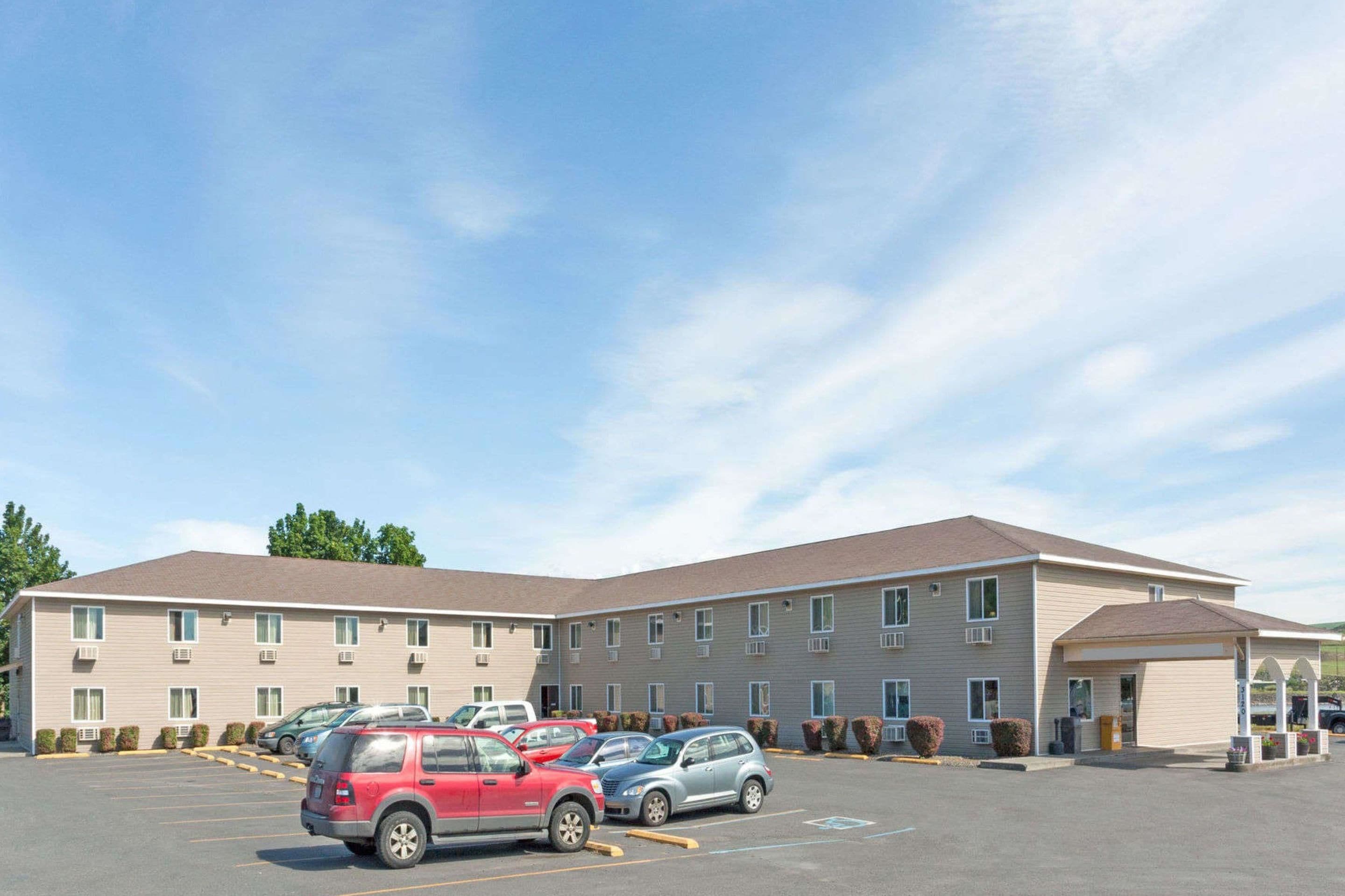 Days Inn - Lewiston in Lewiston, United States