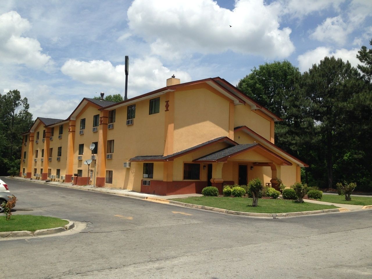Super Inn in Atlanta, United States
