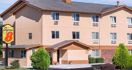 Super 8 by Wyndham Augusta/Ft Gordon Area