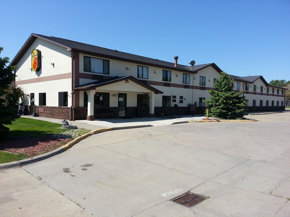 Super 8 by Wyndham Ankeny/Des Moines Area