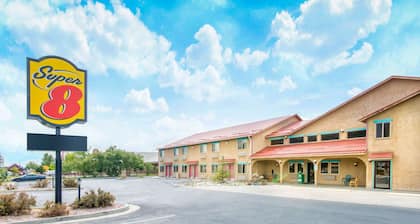 Super 8 by Wyndham Buena Vista