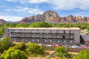 Andante Inn of Sedona