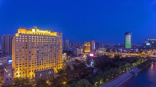 Harbin Hotel Wedding Venues Top Hotels For Weddings From - 
