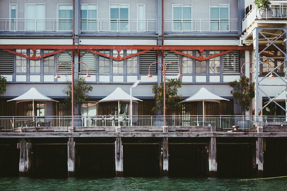 Pier One Sydney Harbour, Marriott Autograph Collection