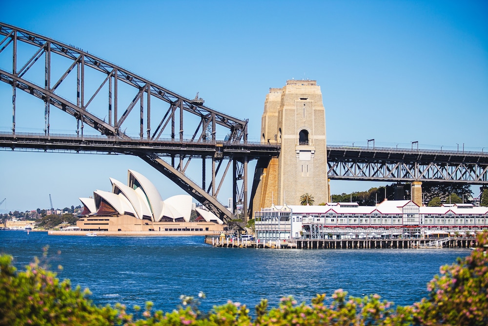 Exterior, Pier One Sydney Harbour, Marriott Autograph Collection