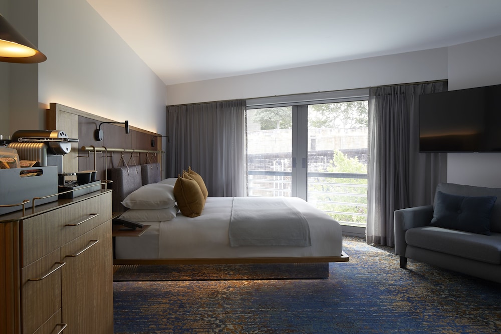 Pier One Sydney Harbour, Marriott Autograph Collection