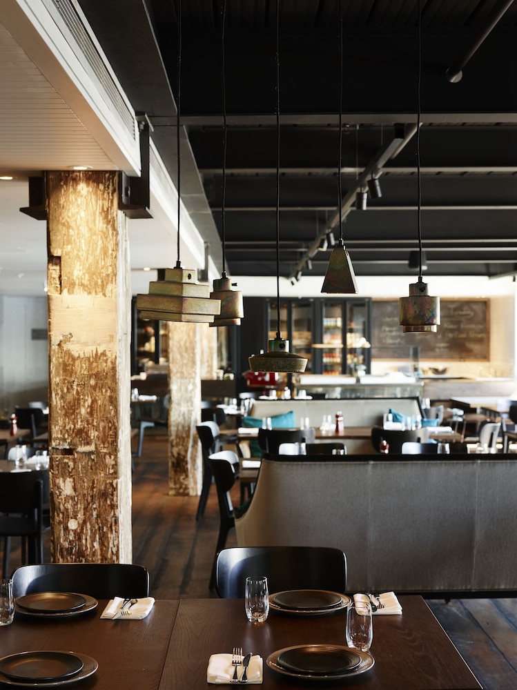 Pier One Sydney Harbour, Marriott Autograph Collection