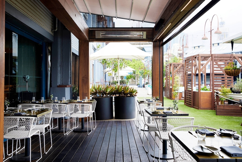Pier One Sydney Harbour, Marriott Autograph Collection