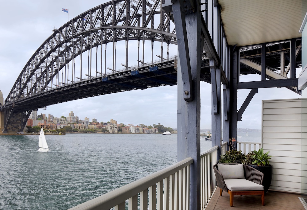 Pier One Sydney Harbour, Marriott Autograph Collection