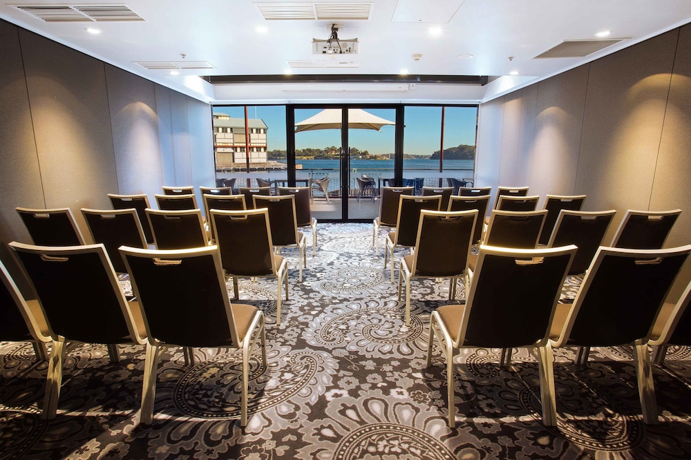 Pier One Sydney Harbour, Marriott Autograph Collection