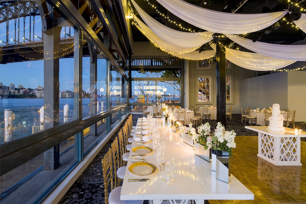 Pier One Sydney Harbour, Marriott Autograph Collection