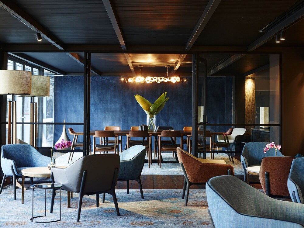 Pier One Sydney Harbour, Marriott Autograph Collection