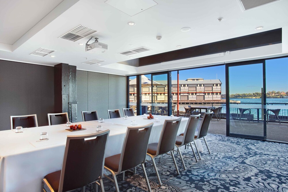 Pier One Sydney Harbour, Marriott Autograph Collection