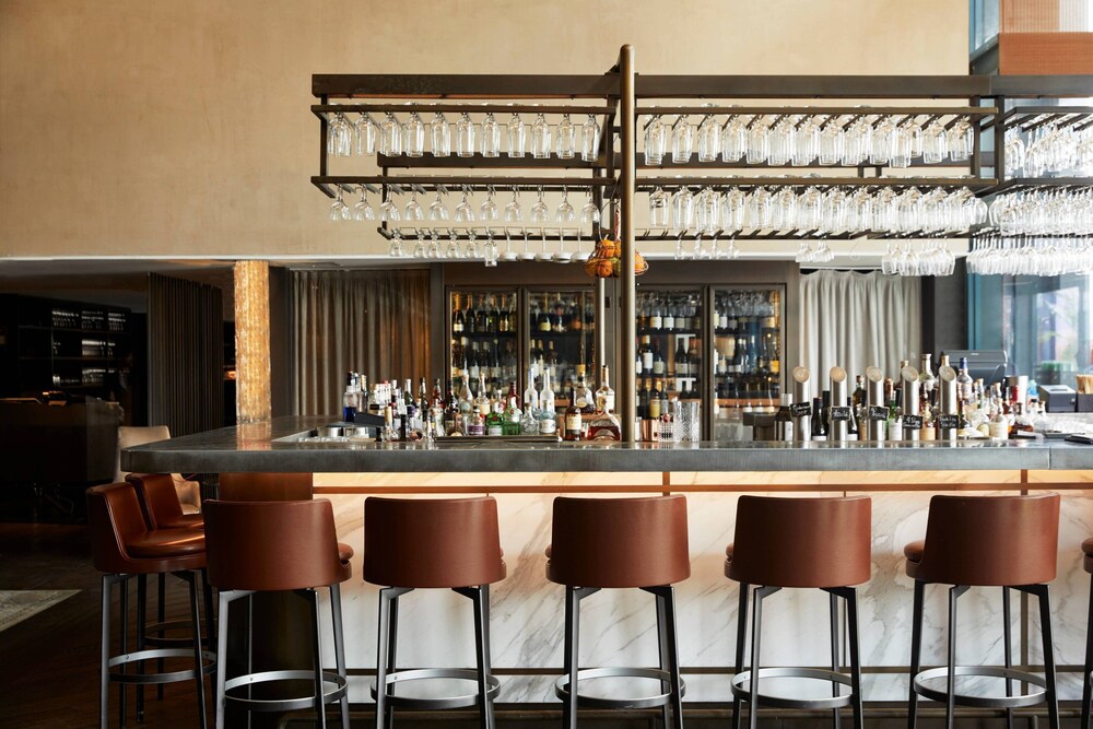 Pier One Sydney Harbour, Marriott Autograph Collection