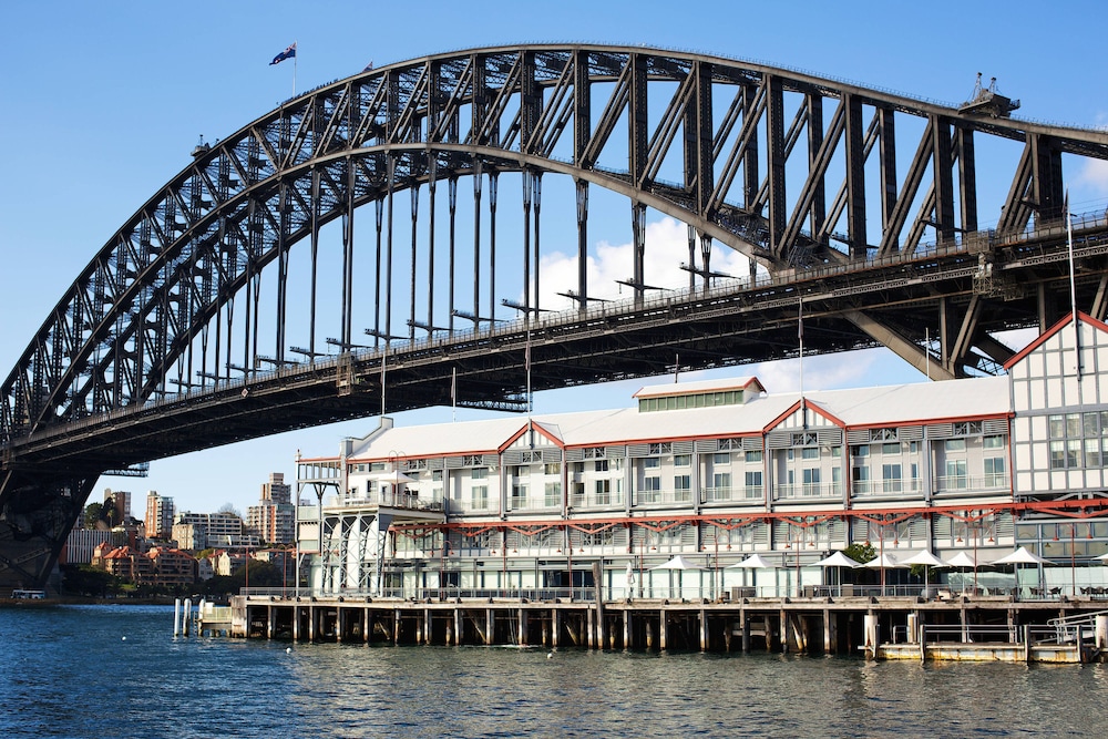 Pier One Sydney Harbour, Marriott Autograph Collection