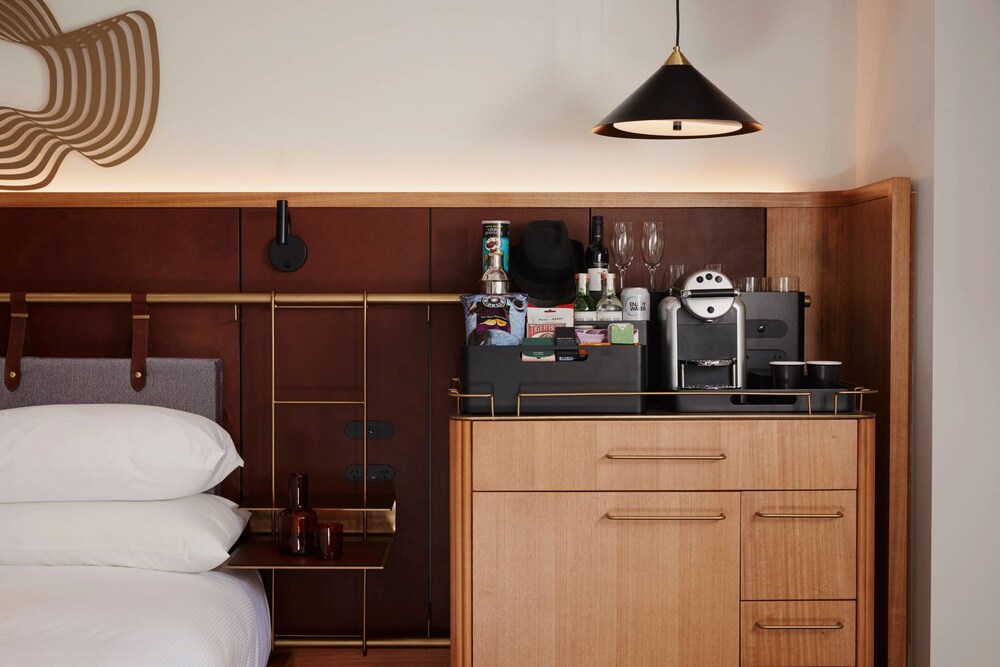 Pier One Sydney Harbour, Marriott Autograph Collection