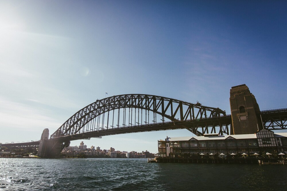 Pier One Sydney Harbour, Marriott Autograph Collection