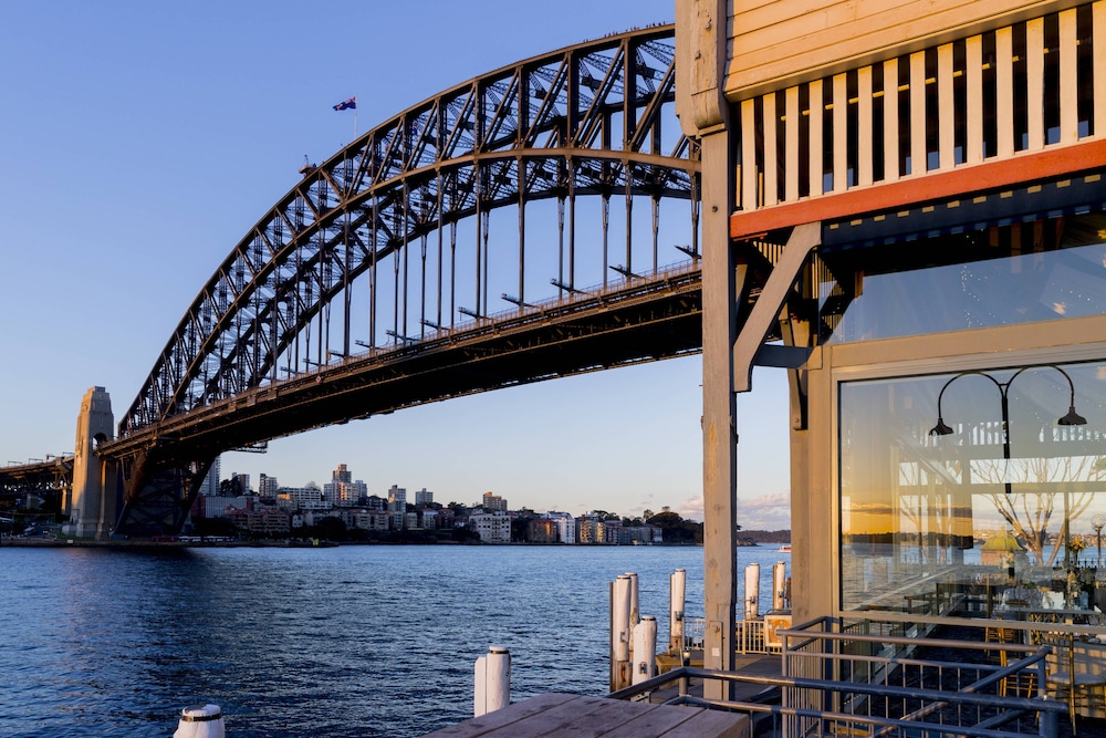 Pier One Sydney Harbour, Marriott Autograph Collection