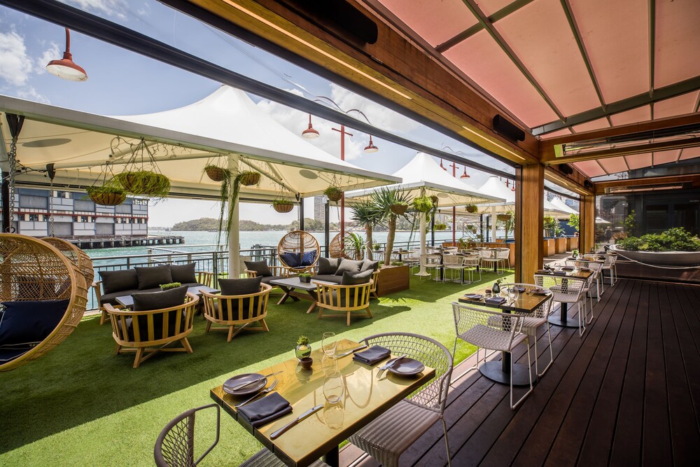 Pier One Sydney Harbour, Marriott Autograph Collection