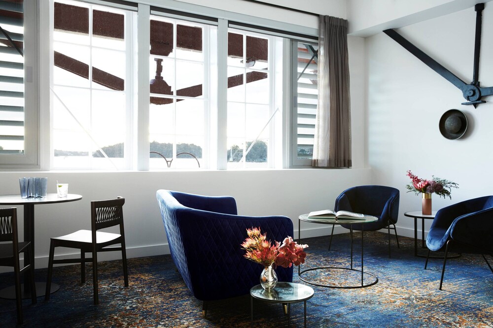 Pier One Sydney Harbour, Marriott Autograph Collection