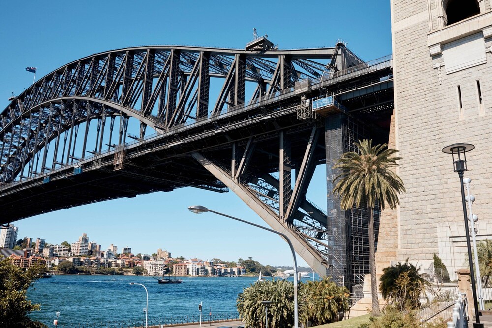 Pier One Sydney Harbour, Marriott Autograph Collection