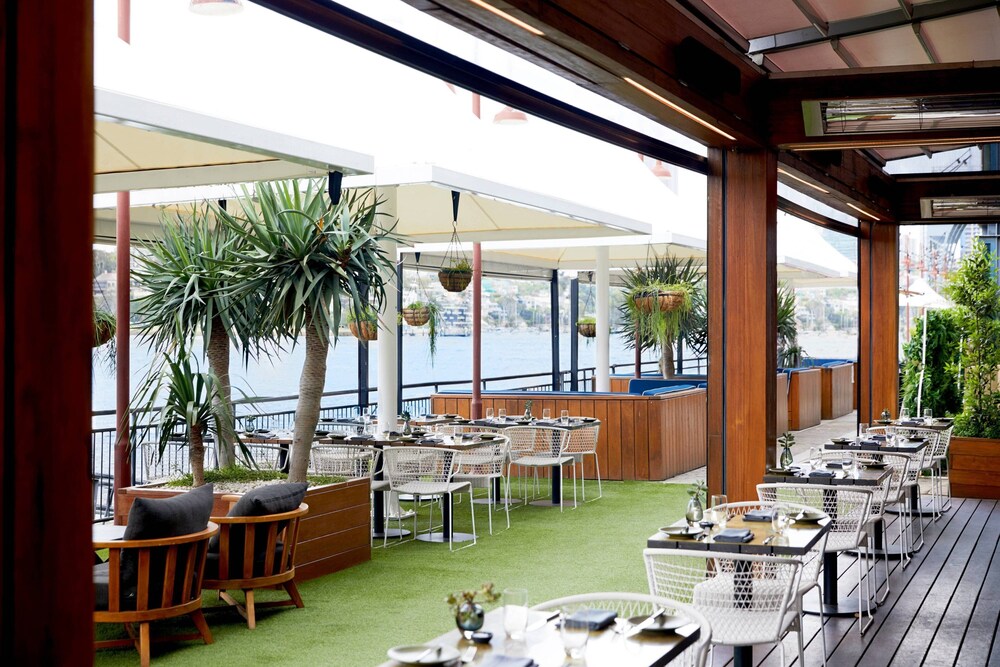 Pier One Sydney Harbour, Marriott Autograph Collection