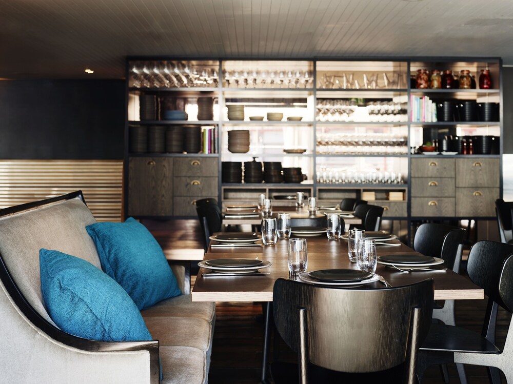 Pier One Sydney Harbour, Marriott Autograph Collection
