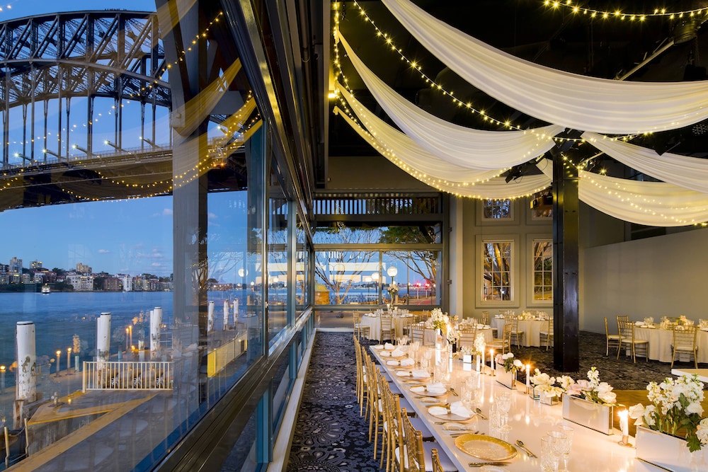 Pier One Sydney Harbour, Marriott Autograph Collection