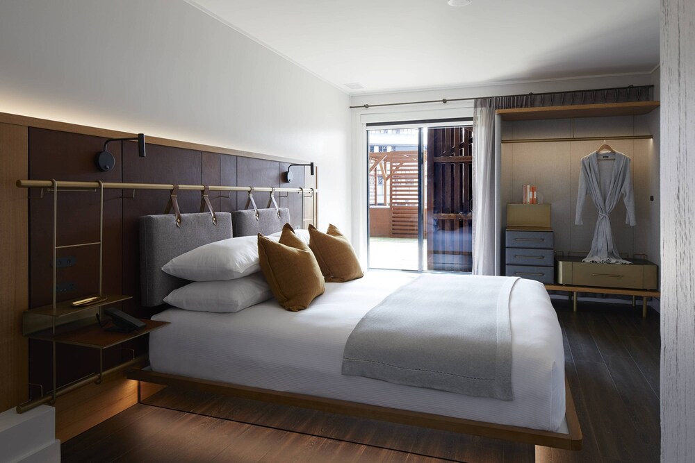 Pier One Sydney Harbour, Marriott Autograph Collection