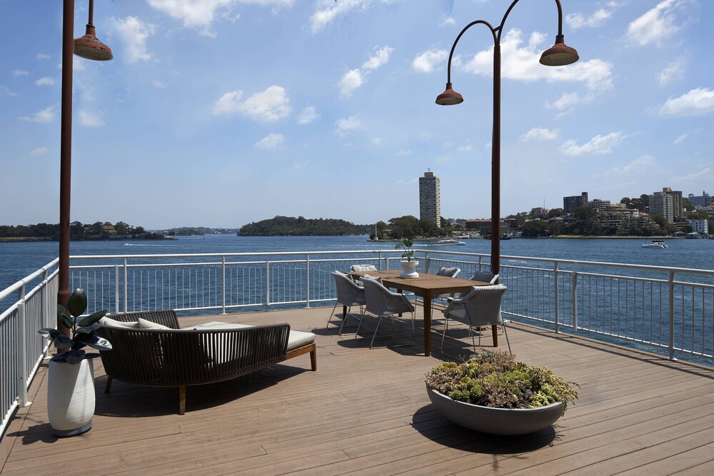 Pier One Sydney Harbour, Marriott Autograph Collection